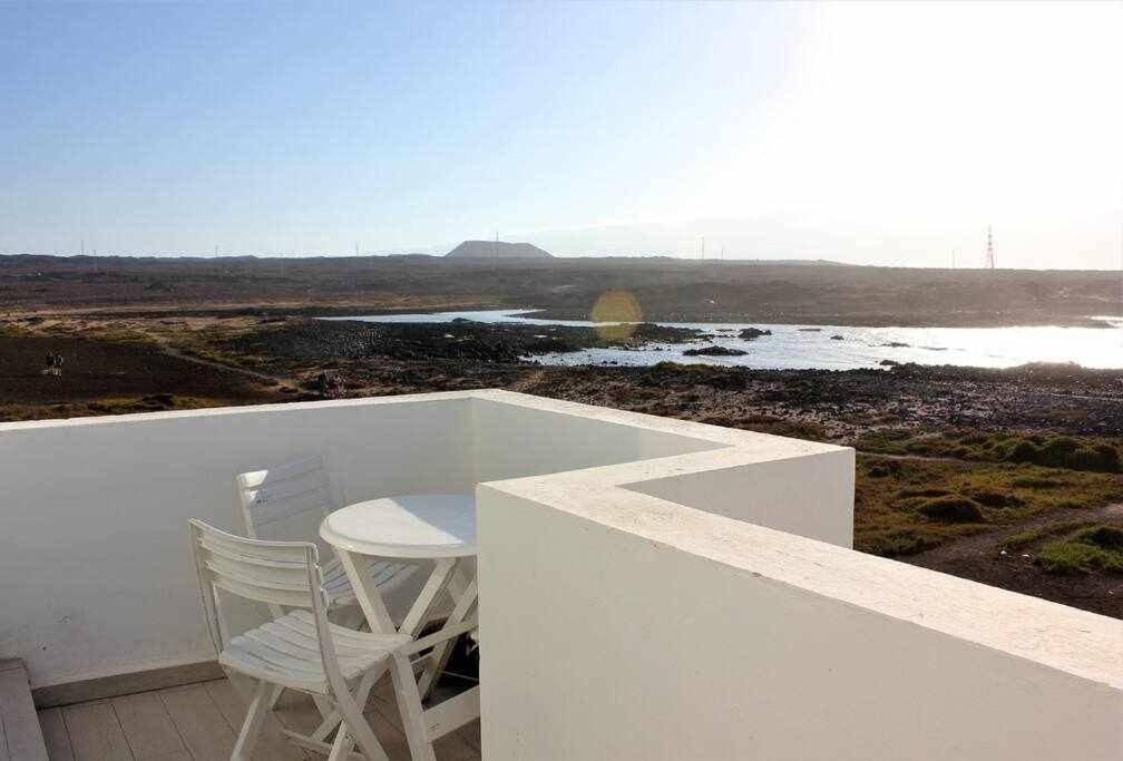 הוילה קורלחו Brisa Marina House By The Sea מראה חיצוני תמונה