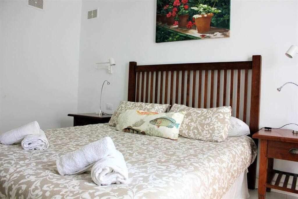 הוילה קורלחו Brisa Marina House By The Sea מראה חיצוני תמונה