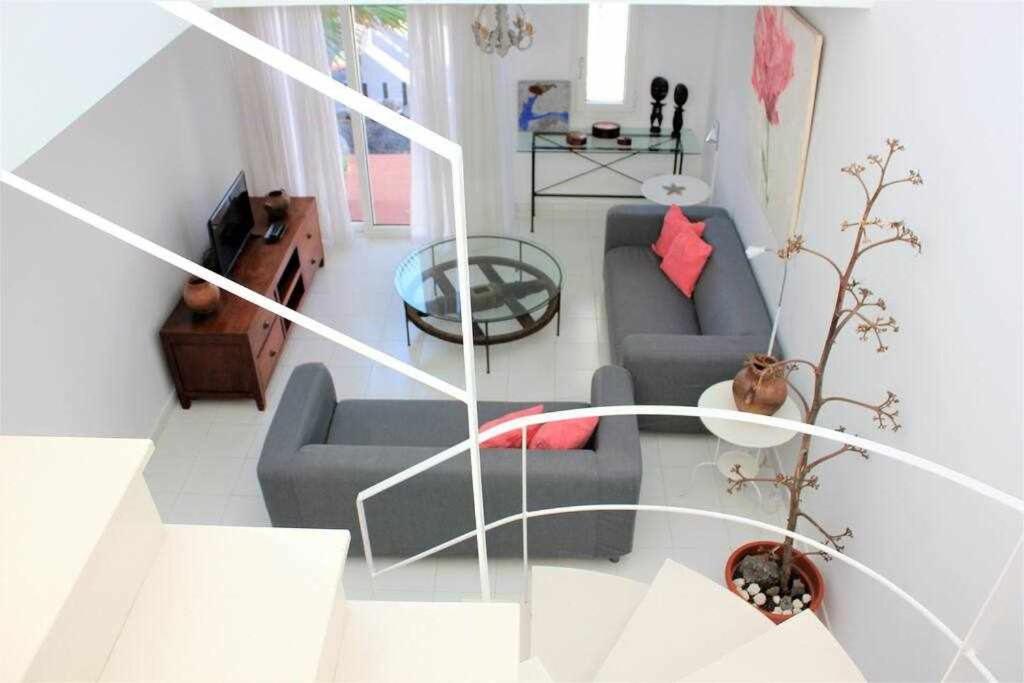 הוילה קורלחו Brisa Marina House By The Sea מראה חיצוני תמונה