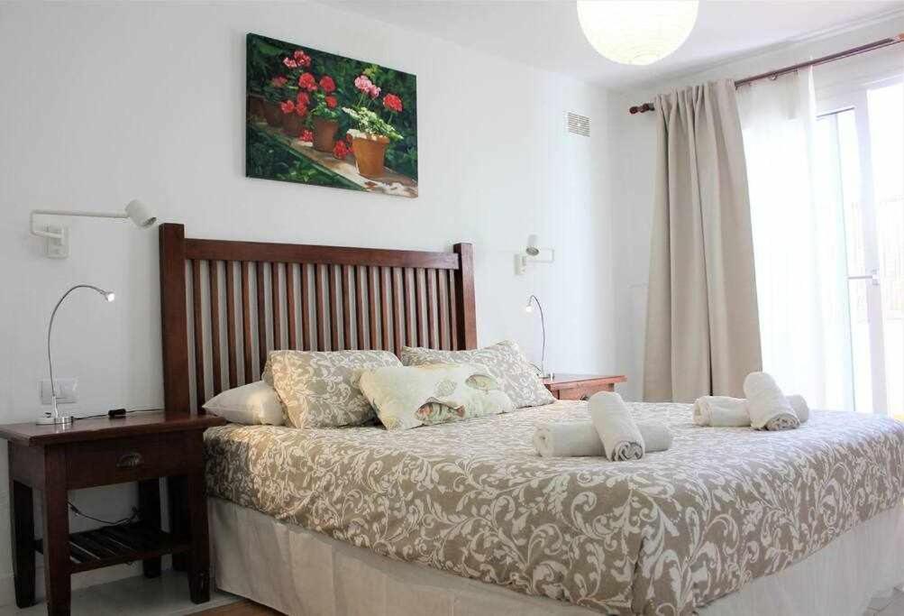 הוילה קורלחו Brisa Marina House By The Sea מראה חיצוני תמונה