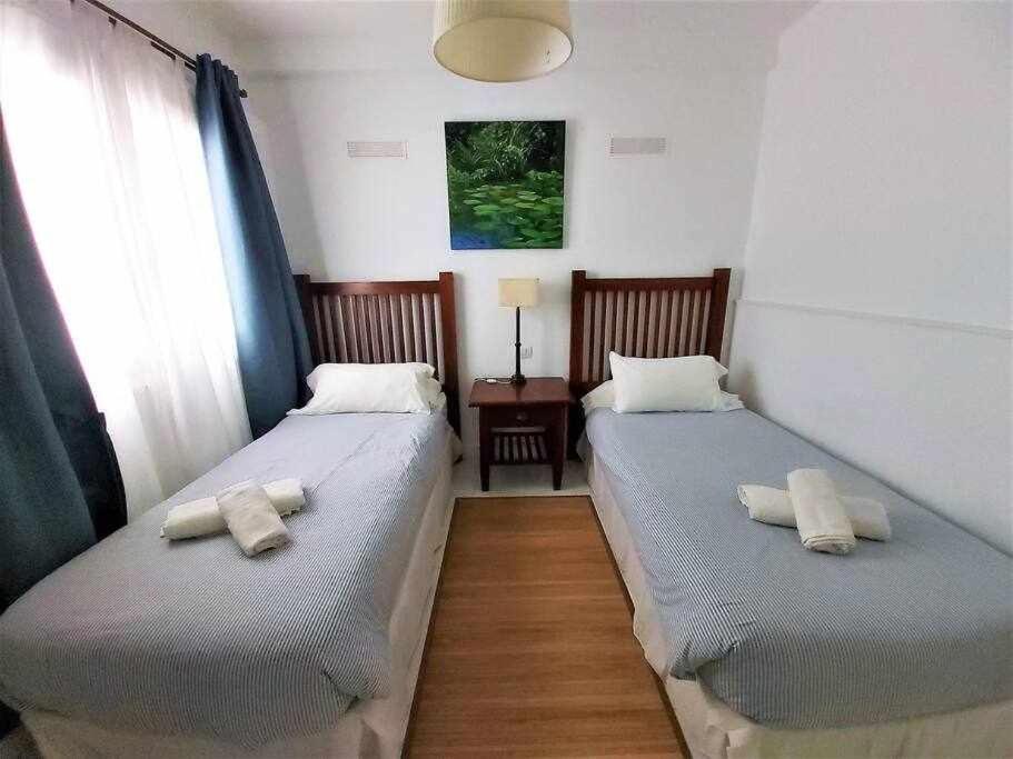 הוילה קורלחו Brisa Marina House By The Sea מראה חיצוני תמונה