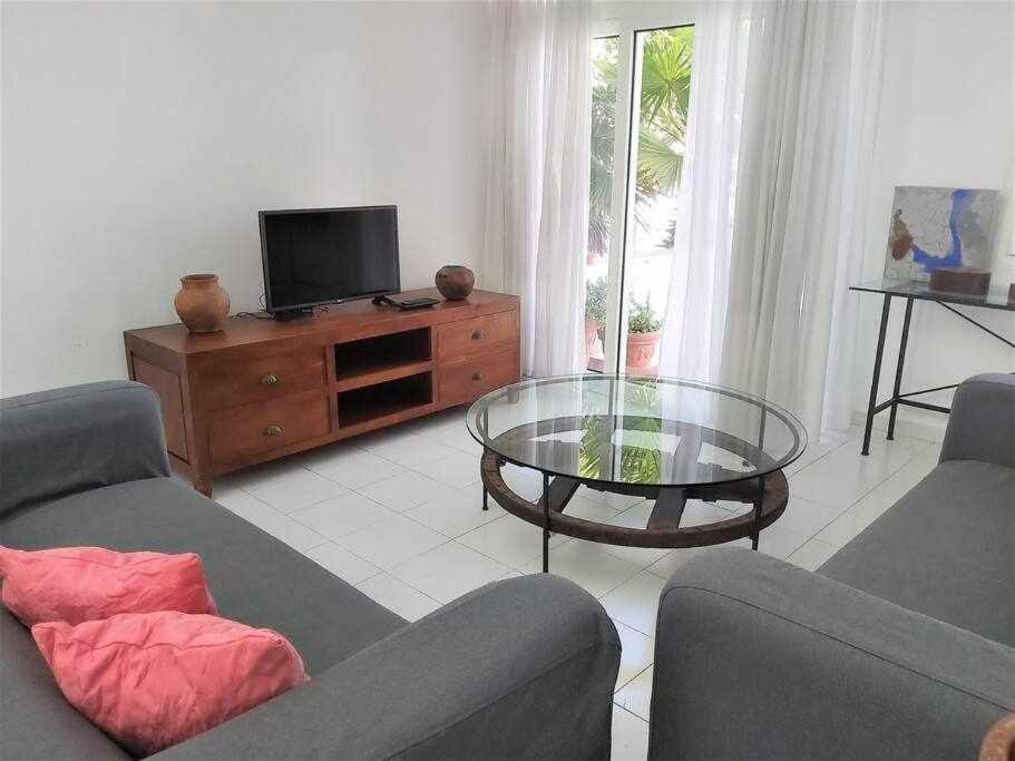 הוילה קורלחו Brisa Marina House By The Sea מראה חיצוני תמונה