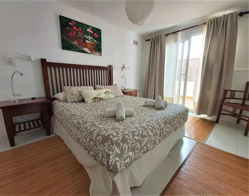 הוילה קורלחו Brisa Marina House By The Sea מראה חיצוני תמונה