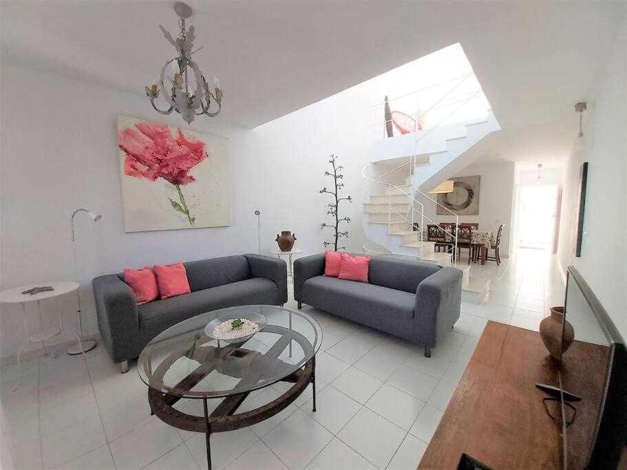 הוילה קורלחו Brisa Marina House By The Sea מראה חיצוני תמונה