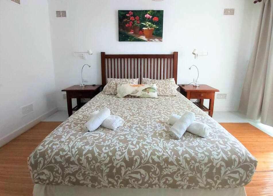 הוילה קורלחו Brisa Marina House By The Sea מראה חיצוני תמונה