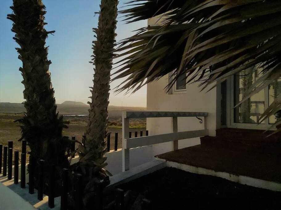 הוילה קורלחו Brisa Marina House By The Sea מראה חיצוני תמונה