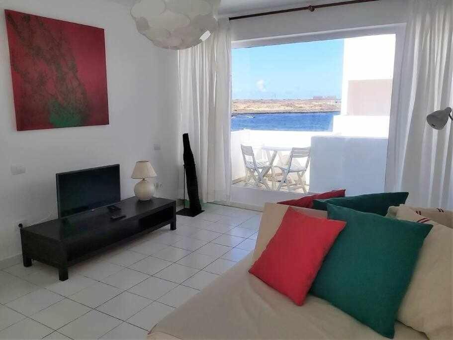 הוילה קורלחו Brisa Marina House By The Sea מראה חיצוני תמונה
