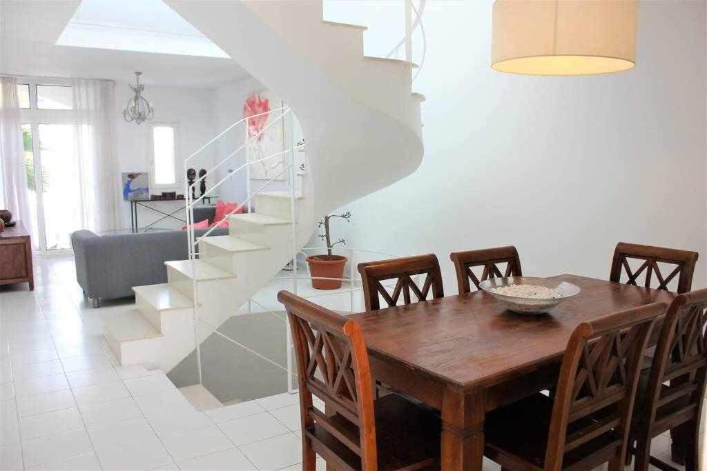 הוילה קורלחו Brisa Marina House By The Sea מראה חיצוני תמונה