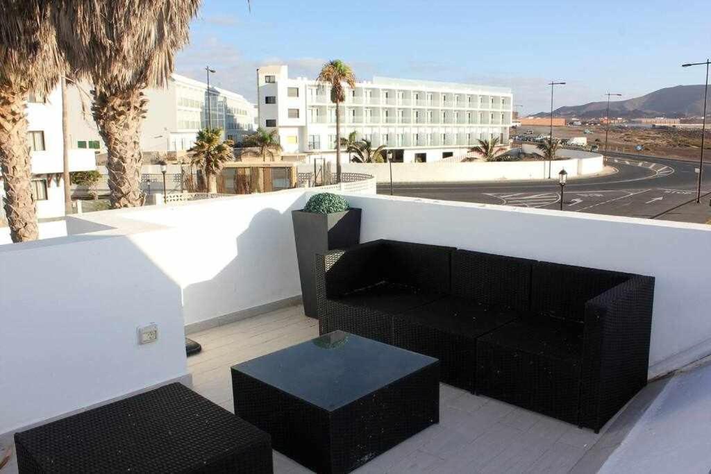 הוילה קורלחו Brisa Marina House By The Sea מראה חיצוני תמונה
