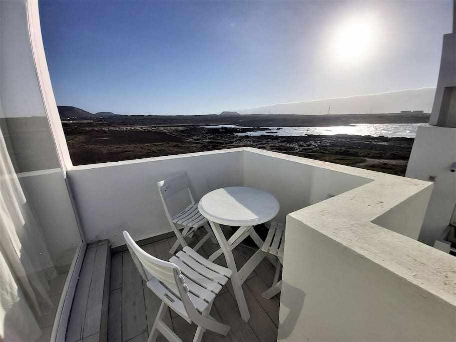 הוילה קורלחו Brisa Marina House By The Sea מראה חיצוני תמונה