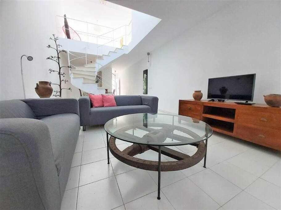 הוילה קורלחו Brisa Marina House By The Sea מראה חיצוני תמונה